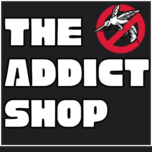 The Addict Shop